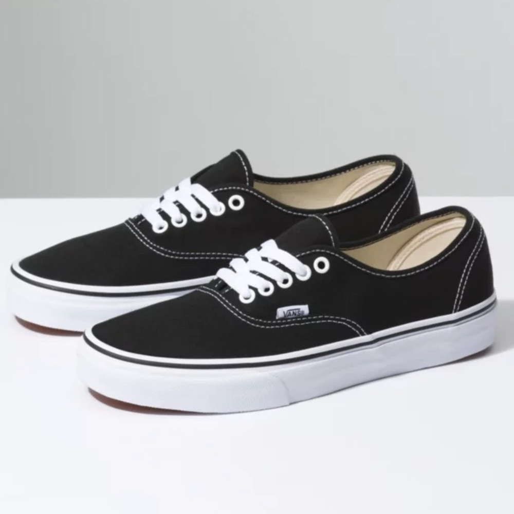 2 for $45 Vans Authentic Sneaker